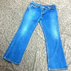 Levi’s 517 Bootcut Jeans Size 13S